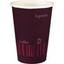 Стакан "Coffee Quick" для горячих напитков, 120 мл, 159920 - "Ресторатор". Профессиональная химия для уборки. Упаковка для еды.