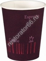 Стакан "Coffee Quick" для горячих напитков, 240 мл, 159921 - "Ресторатор". Профессиональная химия для уборки. Упаковка для еды.