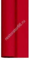 Скатерть рулонная, Красный, 1,25х25м, 9259 - "Ресторатор". Профессиональная химия для уборки. Упаковка для еды.