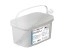 RatioDem WRPpack 20 - Порошковое моющее средство с ополаскивающим эффектом "2 в 1" - "Ресторатор". Профессиональная химия для уборки. Упаковка для еды.