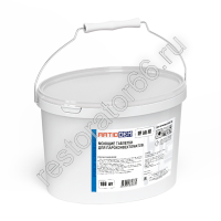 RatioDem WPtabs 100 - Моющие таблетки для пароконвектоматов - "Ресторатор". Профессиональная химия для уборки. Упаковка для еды.